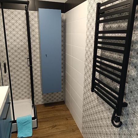 Apartament Magnolia Warsaw Ngoại thất bức ảnh