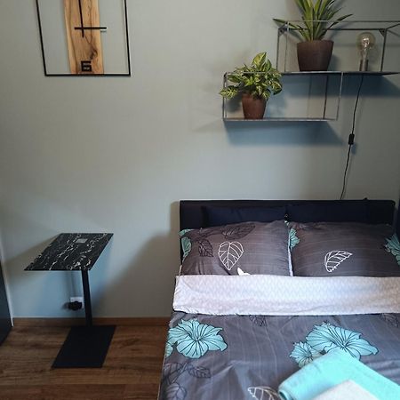 Apartament Magnolia Warsaw Phòng bức ảnh