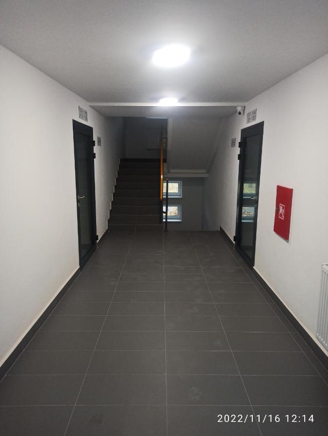 Apartament Magnolia Warsaw Ngoại thất bức ảnh