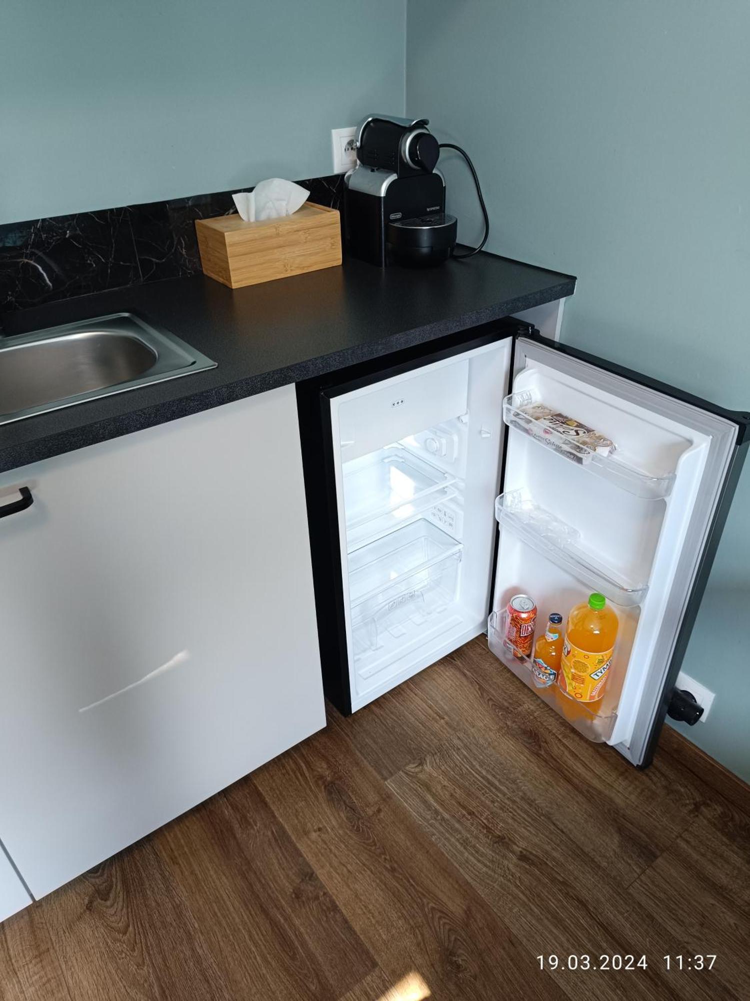 Apartament Magnolia Warsaw Ngoại thất bức ảnh