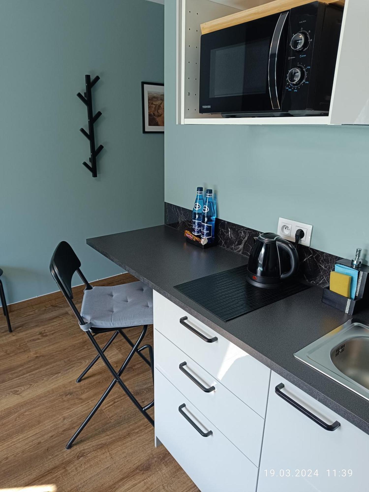 Apartament Magnolia Warsaw Ngoại thất bức ảnh