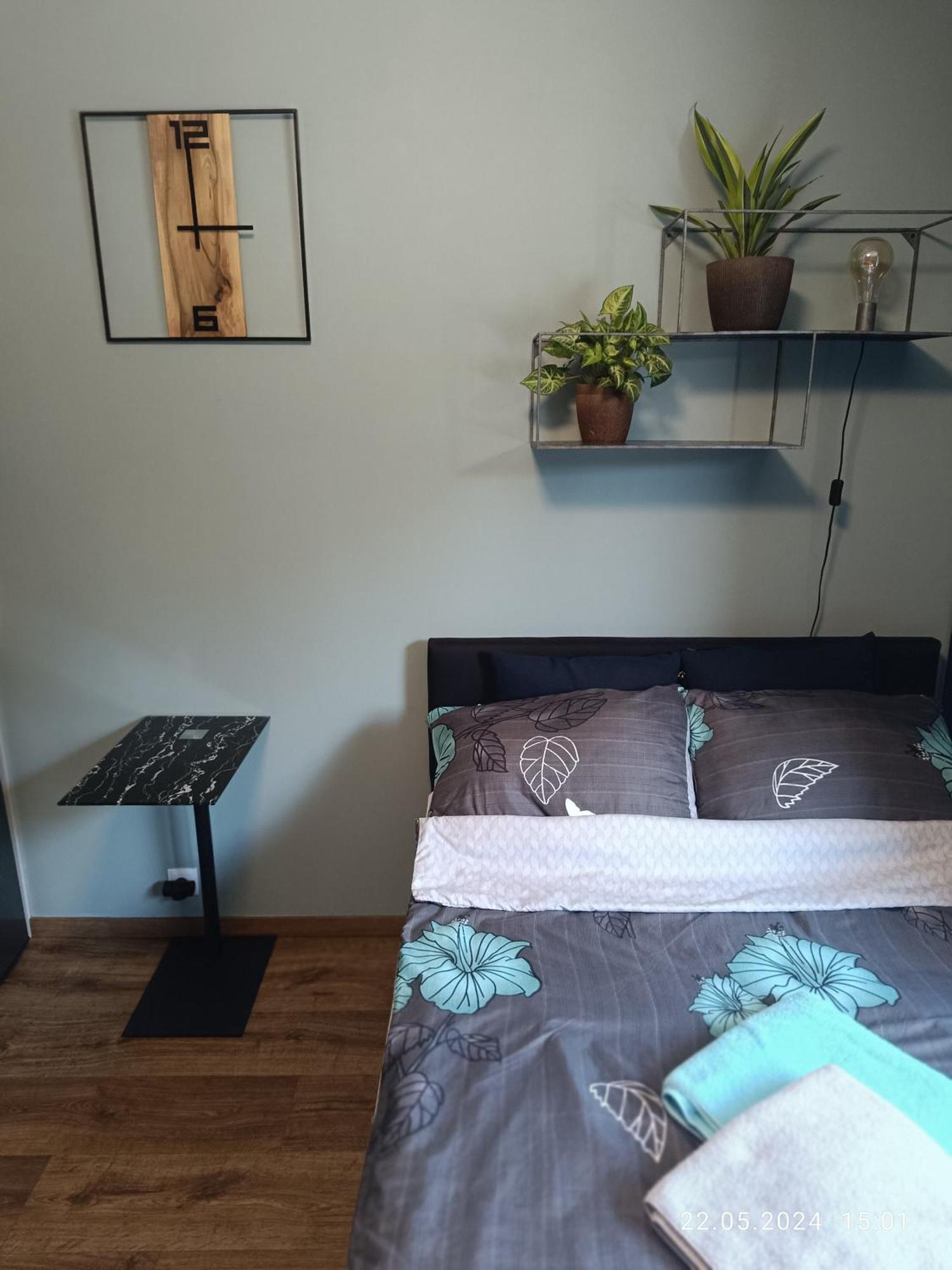 Apartament Magnolia Warsaw Phòng bức ảnh